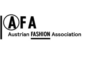 Austrian Fashion Association logo