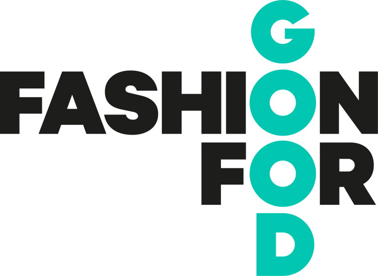 Fashion For Good logo