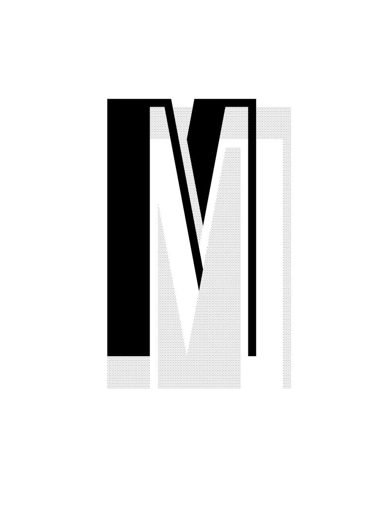Manic Metallic logo