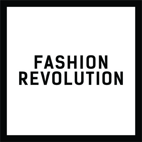 Fashion Revolution logo