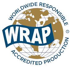 Worldwide Responsible Accredited Production (WRAP)