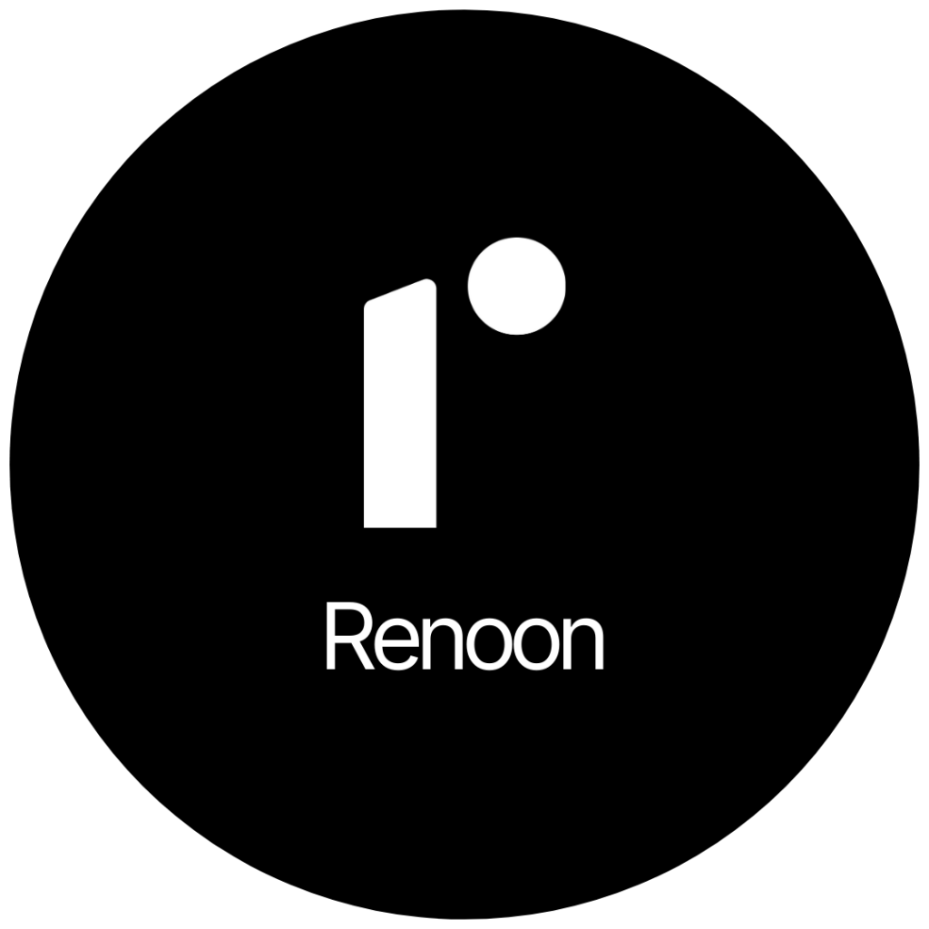 Renoon logo