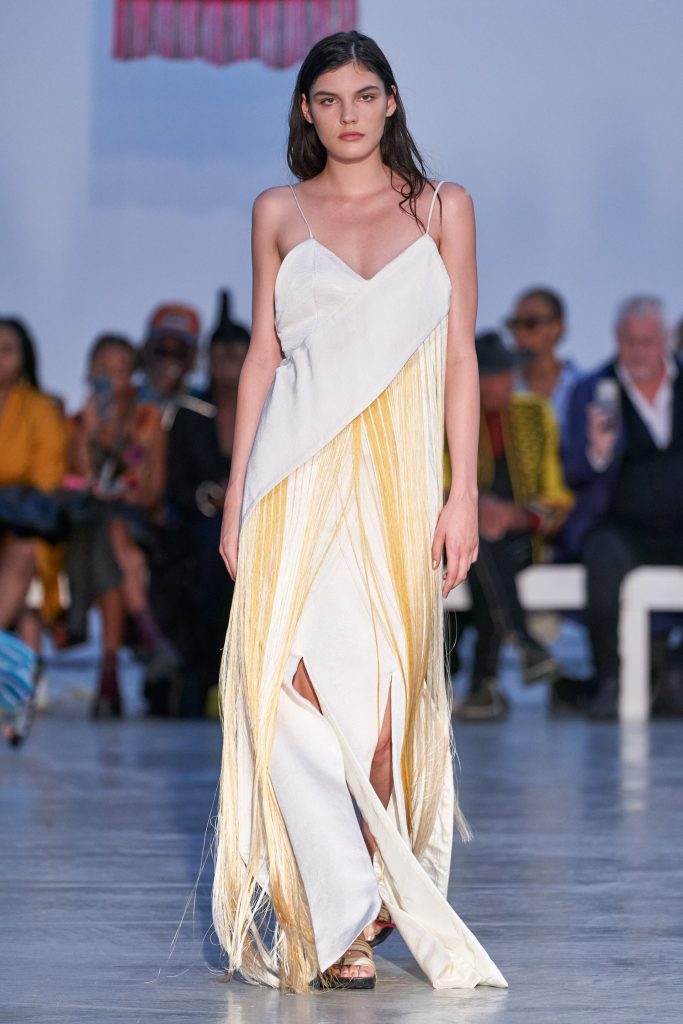 Paris Fashion Week (Spring/Summer 2022): Collection Reviews - MANIC ...