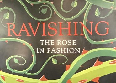 Ravishing: The Rose In Fashion