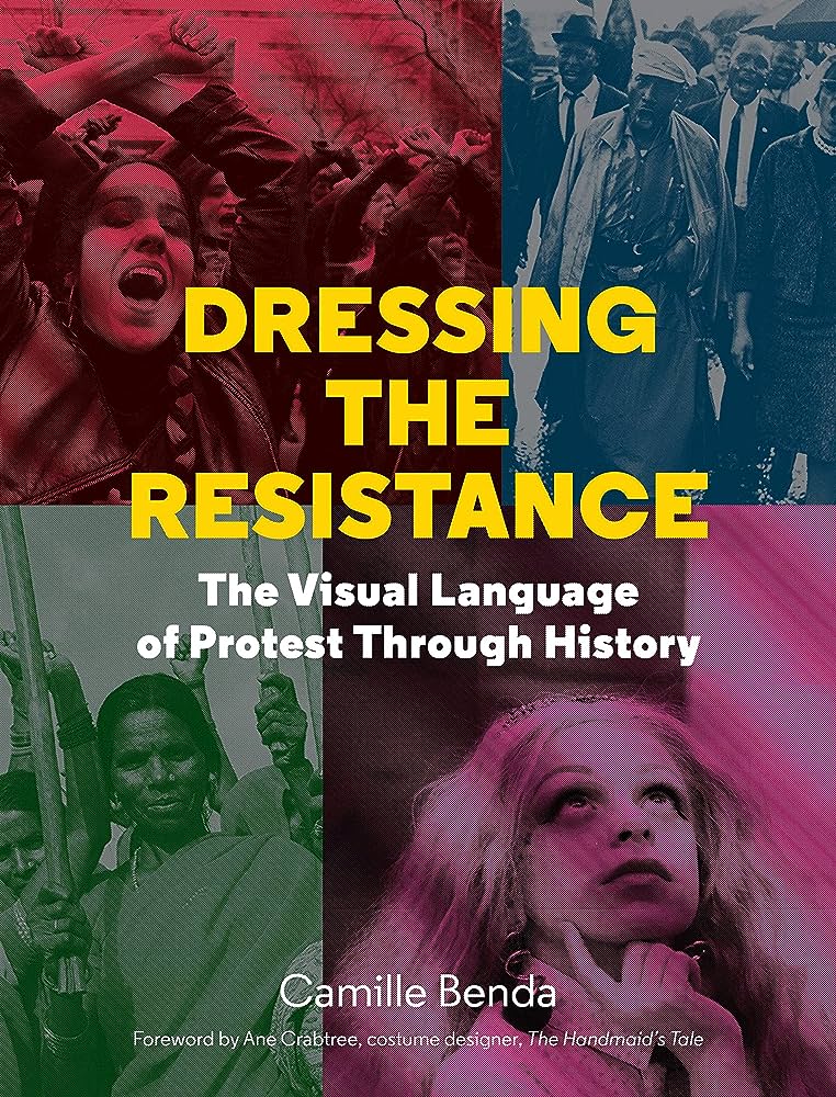 Dressing The Resistance