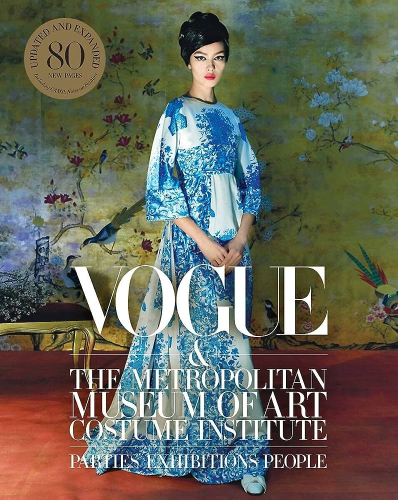 Vogue & The Met