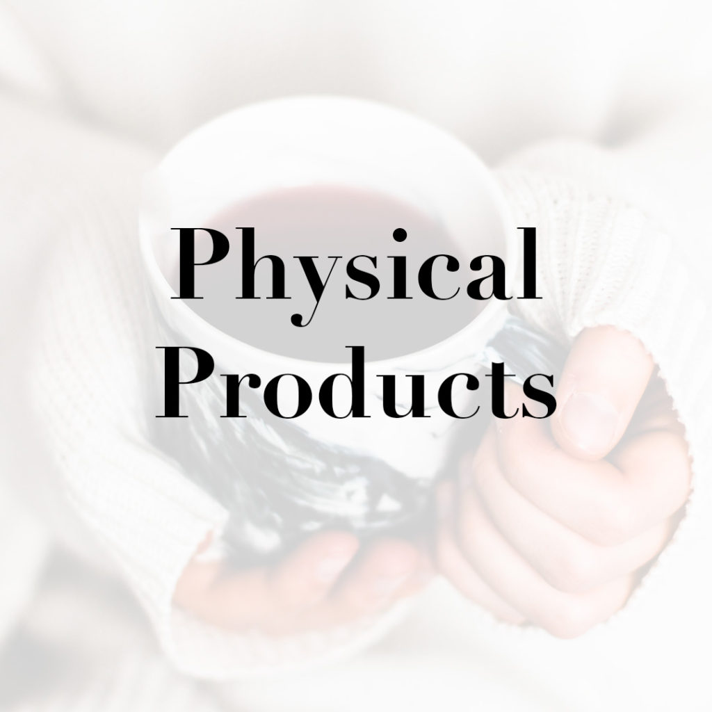 shop physical products