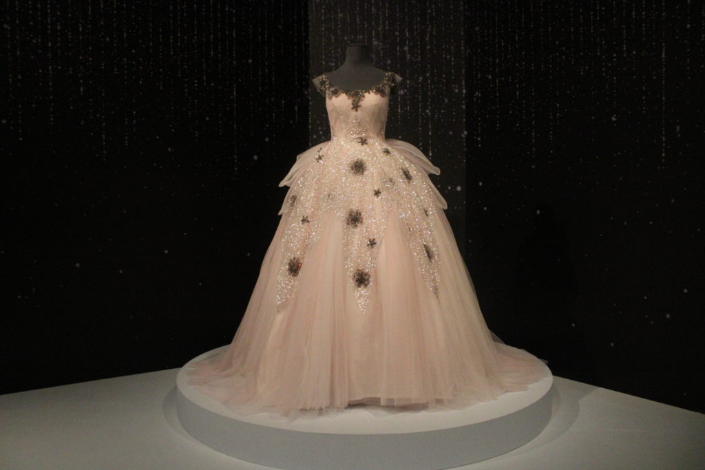 "Ann Lowe: American Couturier"; Photo © 2023 Manic Metallic