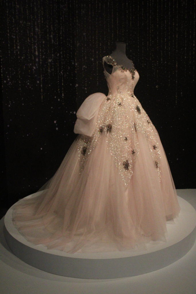 "Ann Lowe: American Couturier"; Photo © 2023 Manic Metallic