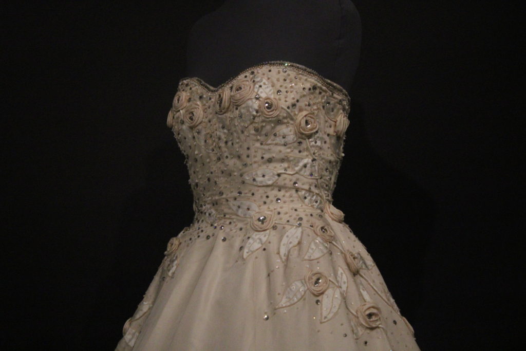 "Ann Lowe: American Couturier"; Photo © 2023 Manic Metallic