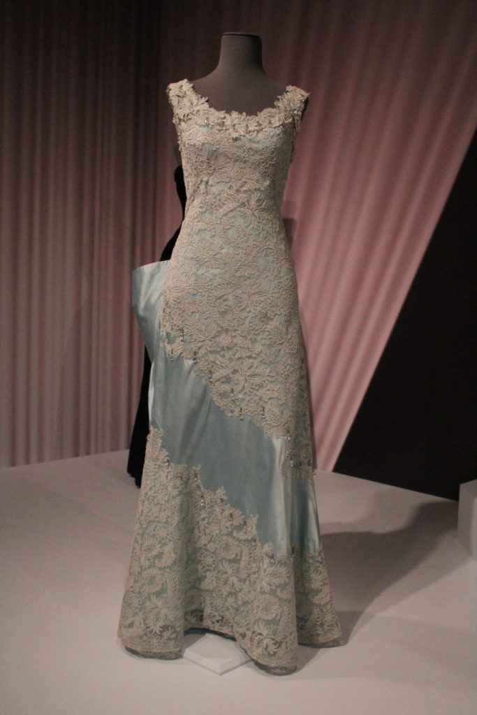 "Ann Lowe: American Couturier"; Photo © 2023 Manic Metallic
