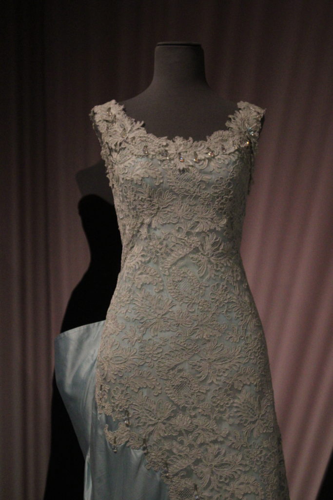 "Ann Lowe: American Couturier"; Photo © 2023 Manic Metallic