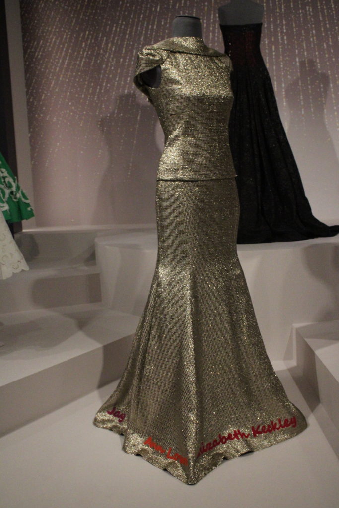 "Ann Lowe: American Couturier"; Photo © 2023 Manic Metallic