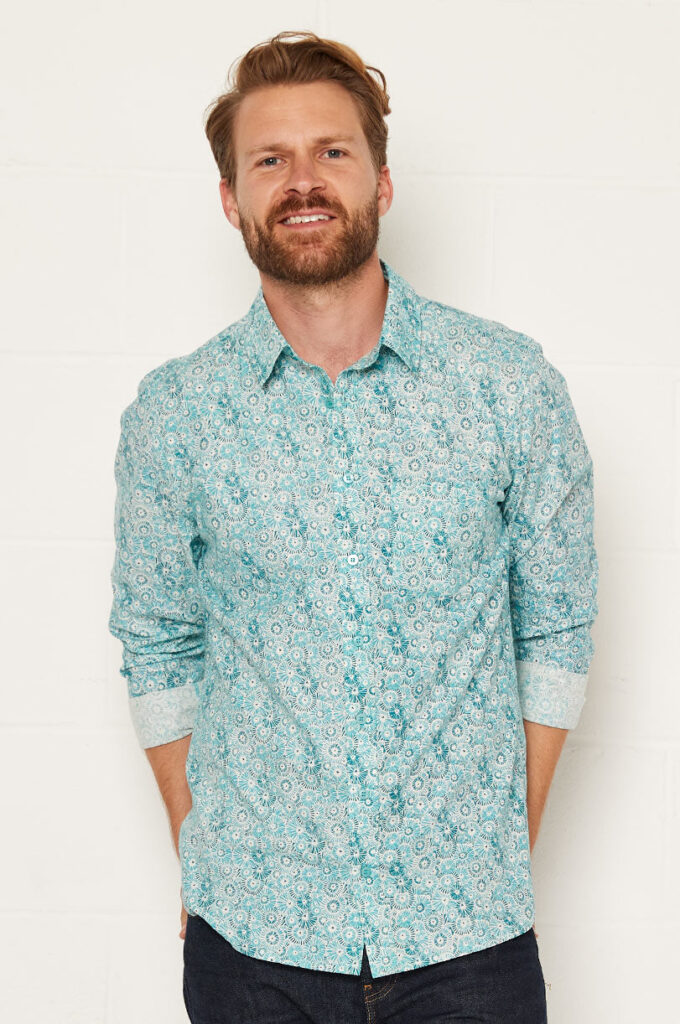 Nomads Clothing