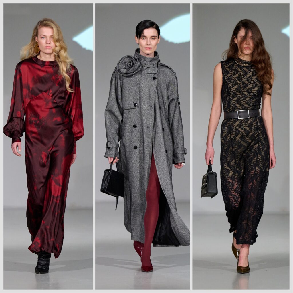 Gestuz Fall/Winter 2025