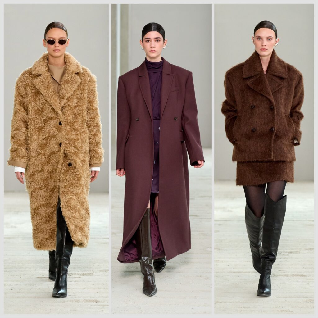 Herskind Fall/Winter 2025