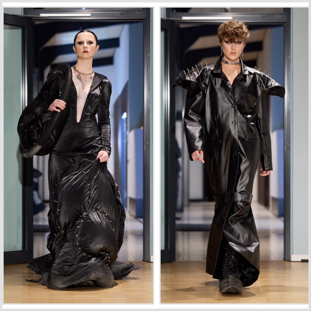 Maria Chany Fall/Winter 2025