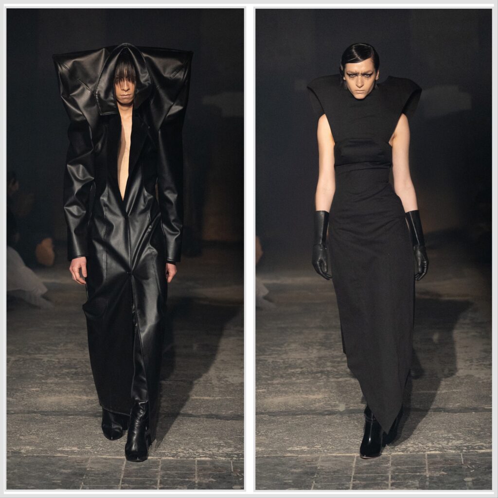 Maximilian Gedra Fall/Winter 2025