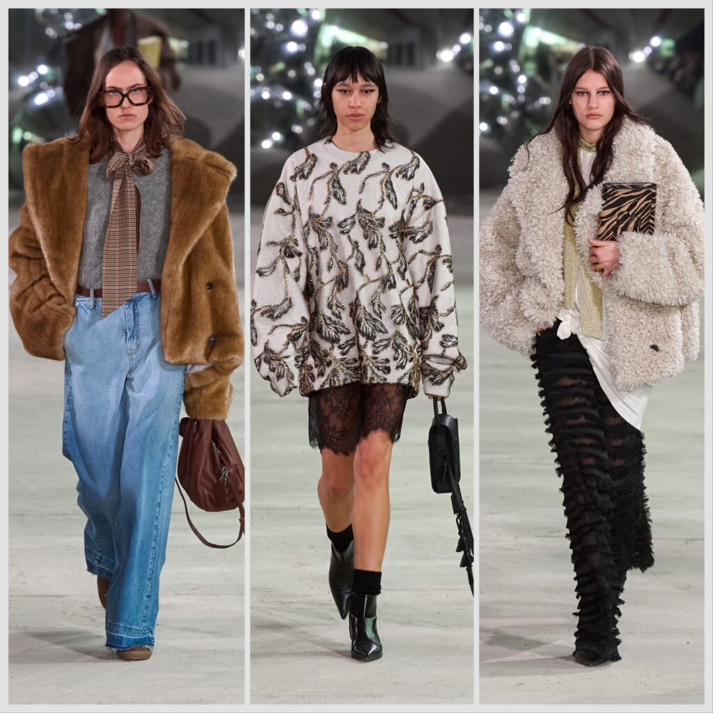 Munthe Fall/Winter 2025