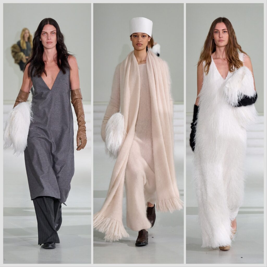 The Garment Fall/Winter 2025