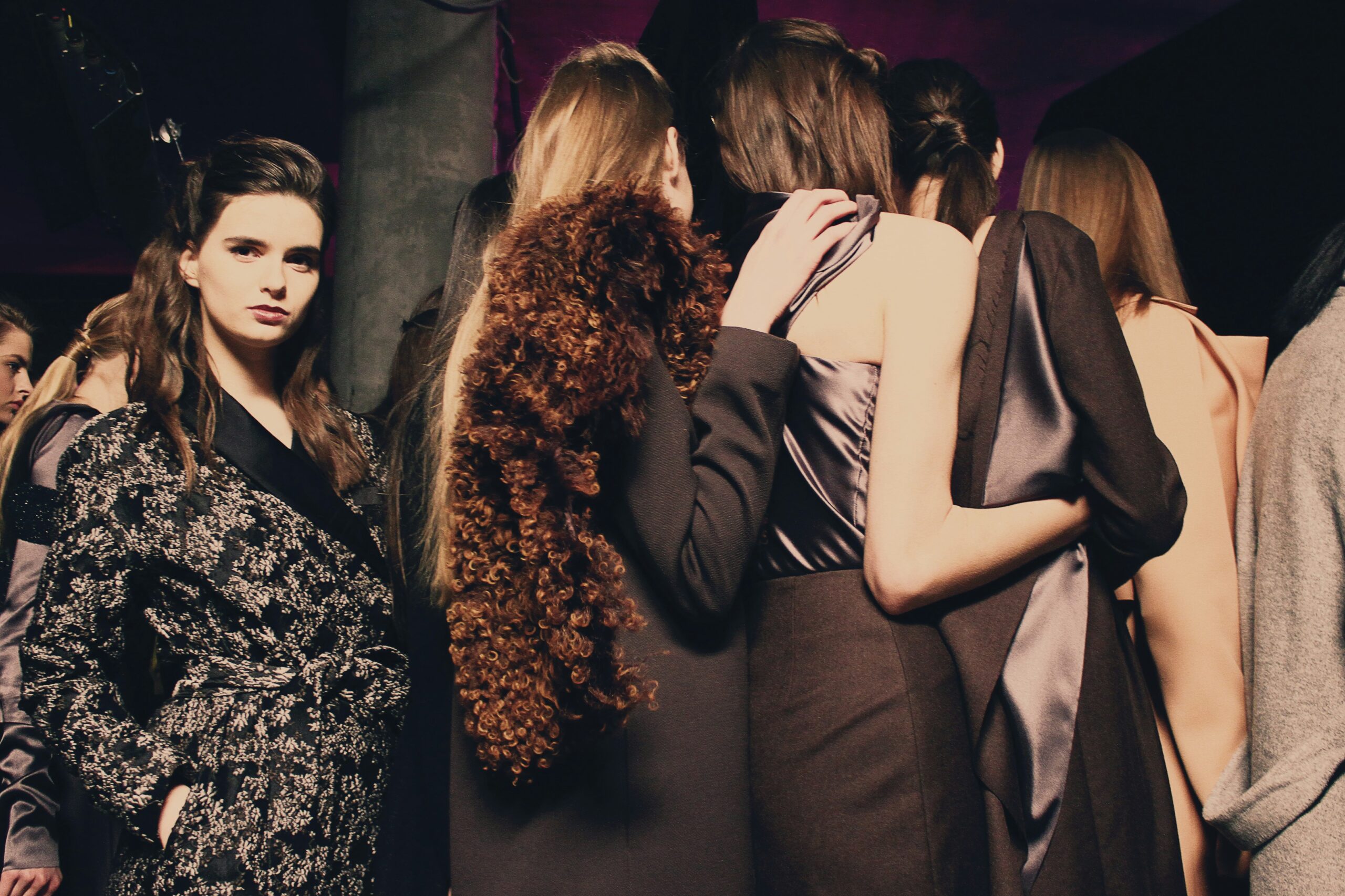 Fair Pay Conversation In Fashion