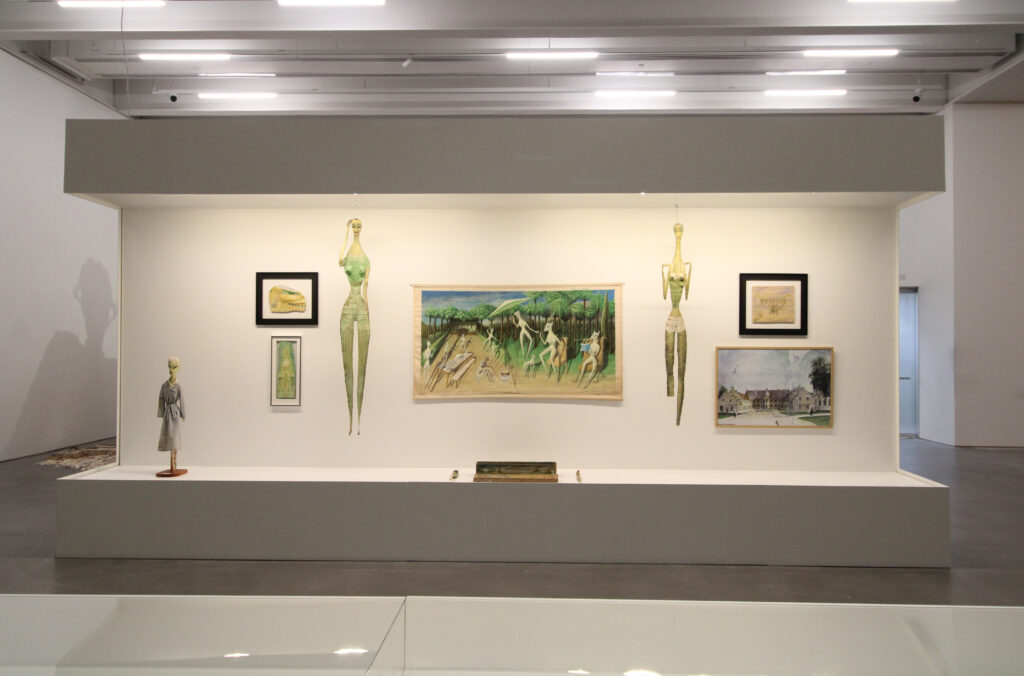 Photo © 2026 Manic Metallic