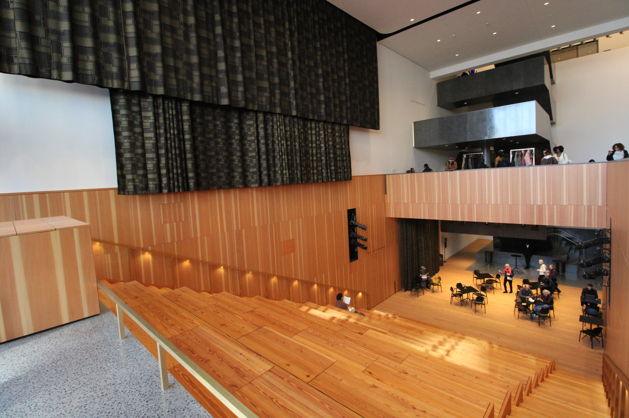 Photo © 2026 Manic Metallic