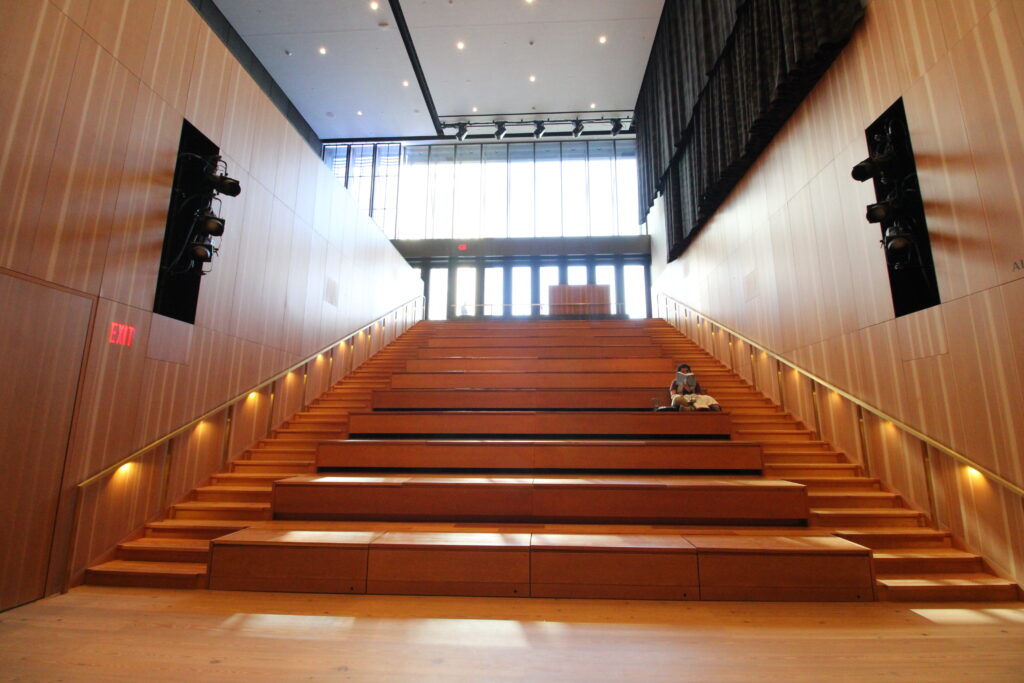 Photo © 2026 Manic Metallic