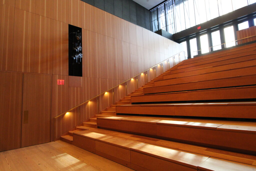 Photo © 2026 Manic Metallic