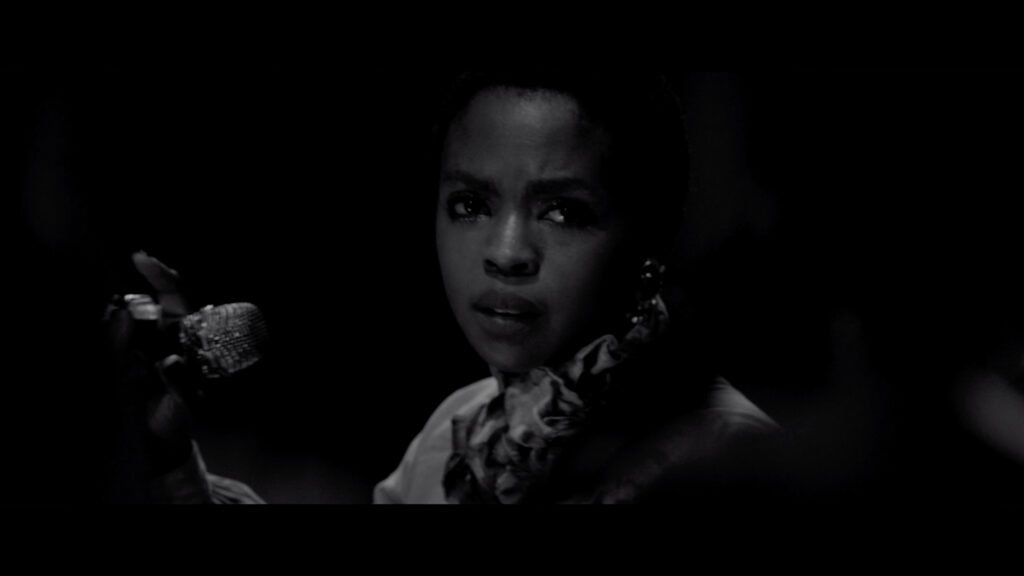 Arthur Jafa. Love is the Message, The Message is Death, 2016. Video still.
© Arthur Jafa, Courtesy of the artist and Gladstone