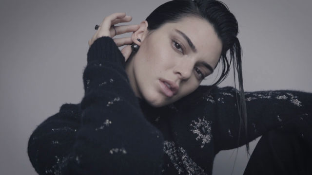 Kendall Jenner Kendall Jenner