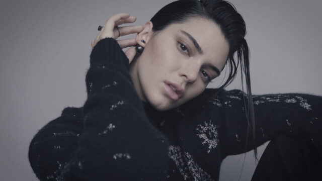 Kendall Jenner Kendall Jenner