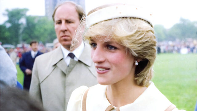 Diana, Princess of Wales Diana, Princess of Wales